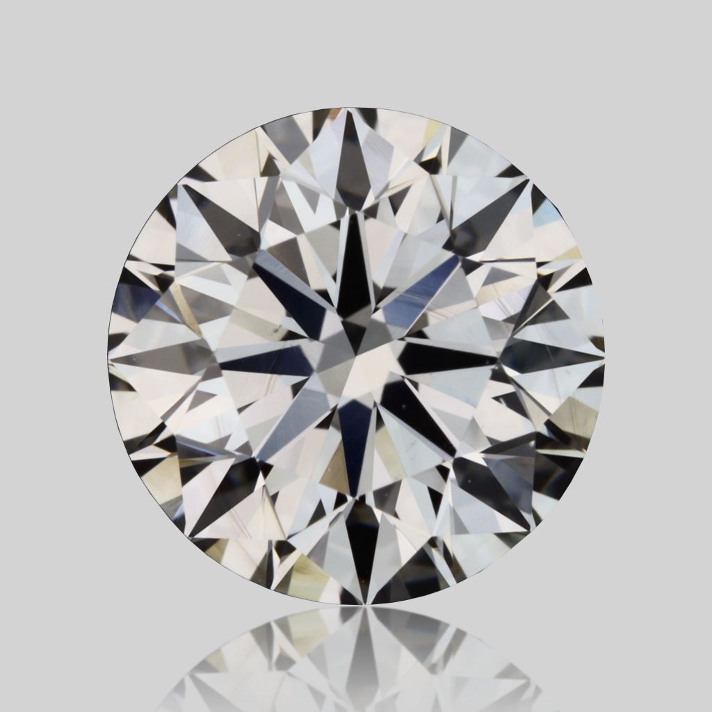 Diamond Natural 1,13Ct I-VS1 Round - IGI723549248