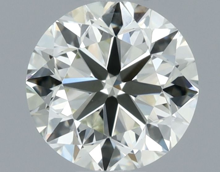 Diamond Natural 0,7Ct J-VVS2 Round - IGI788655334