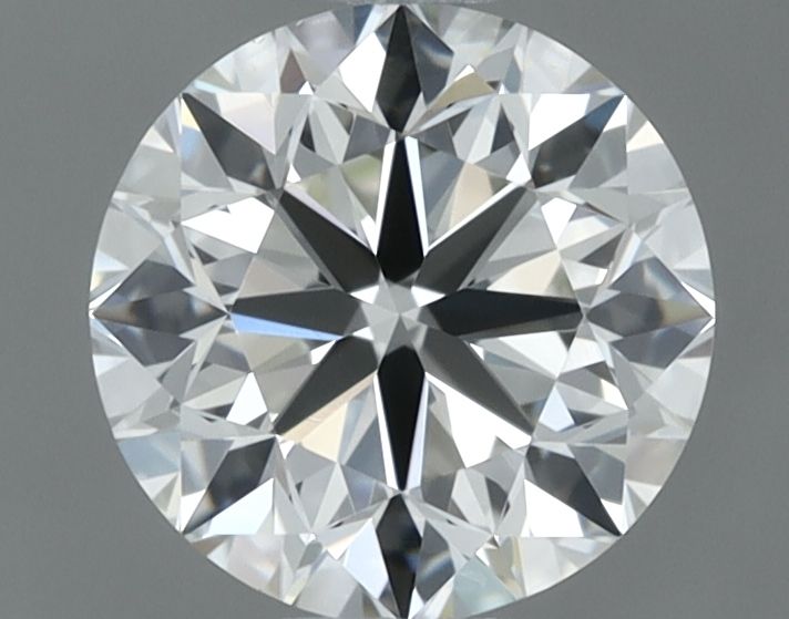 Diamond Natural 0,7Ct I-VVS2 Round - IGI788653959