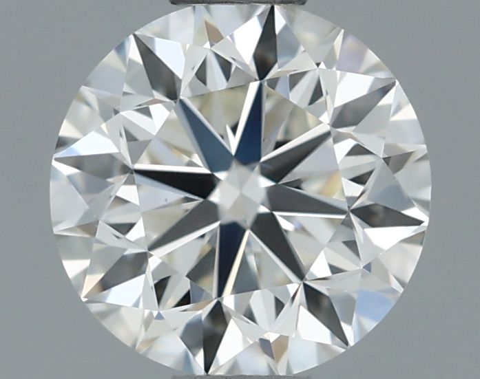 Diamond Natural 0,7Ct G-VS1 Round - IGI786612640