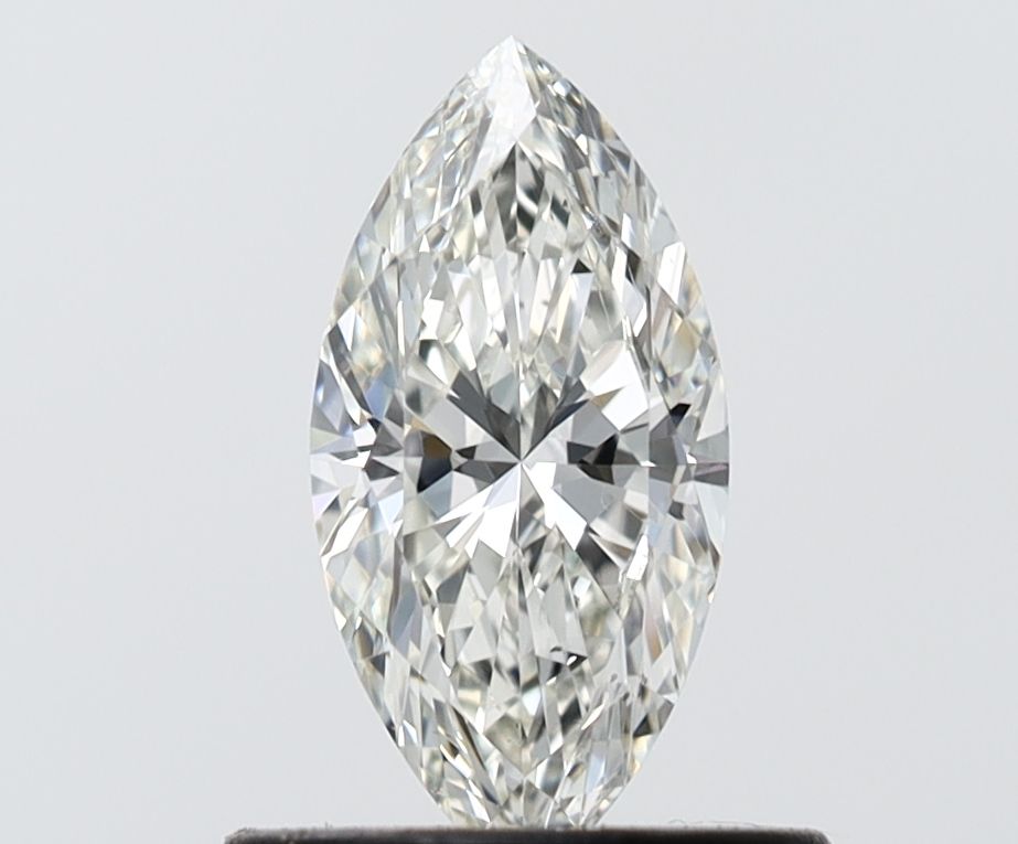 Diamond Natural 0,51Ct H-VS2 Marquise - IGI746532187