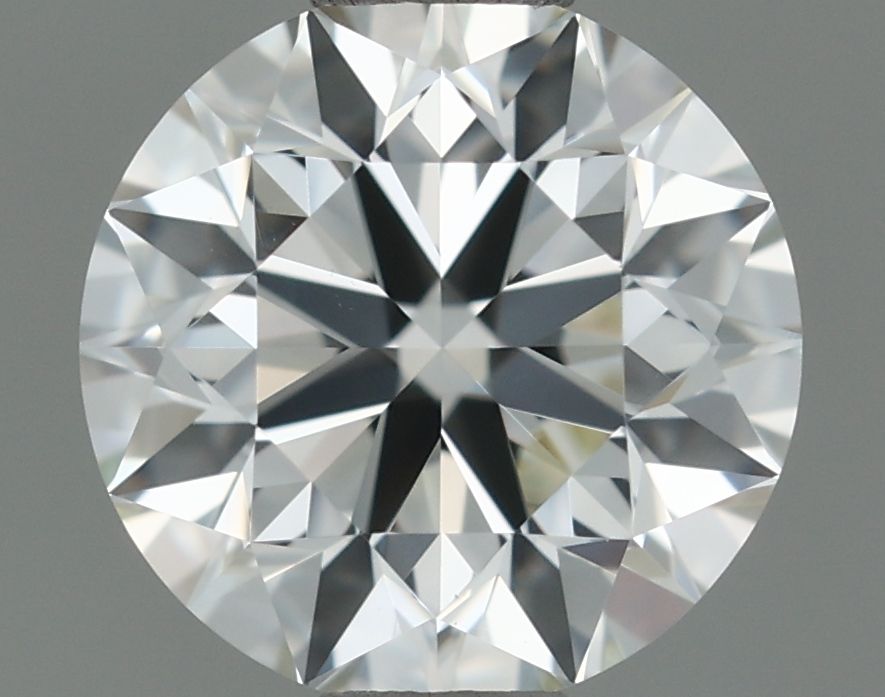 Diamond Natural 0,7Ct I-VVS2 Round - IGI786611609