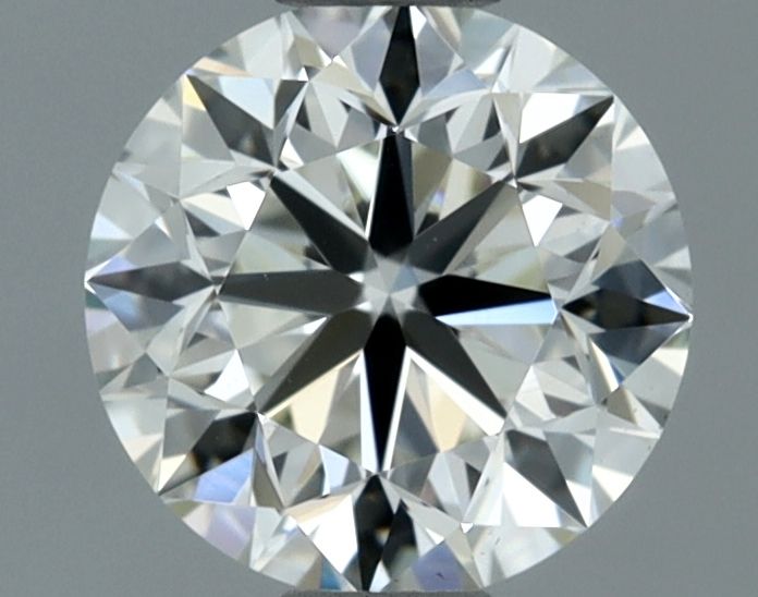 Diamond Natural 0,7Ct I-VS1 Round - IGI786611876