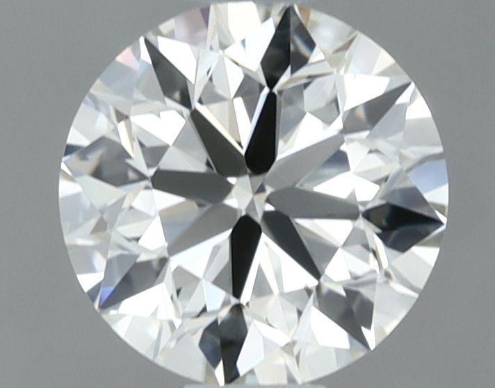 Diamond Natural 0,7Ct I-VVS1 Round - IGI788654207