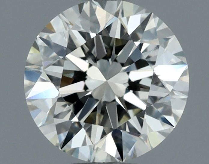 Diamond Natural 0,7Ct I-VVS1 Round - IGI764686208
