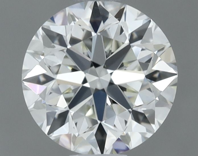 Diamond Natural 0,7Ct I-VVS2 Round - IGI788654202