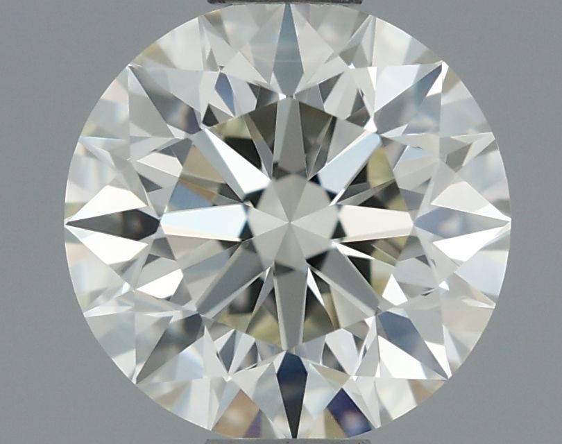 Diamond Natural 0,7Ct J-IF Round - IGI786612402