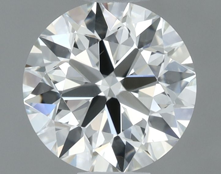 Diamond Natural 0,7Ct I-VS1 Round - IGI786612324