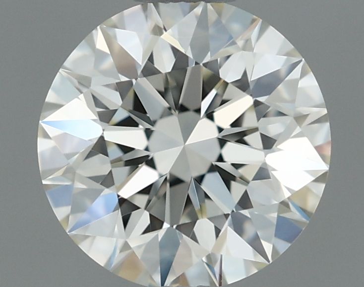 Diamond Natural 0,7Ct I-VVS1 Round - IGI788655471