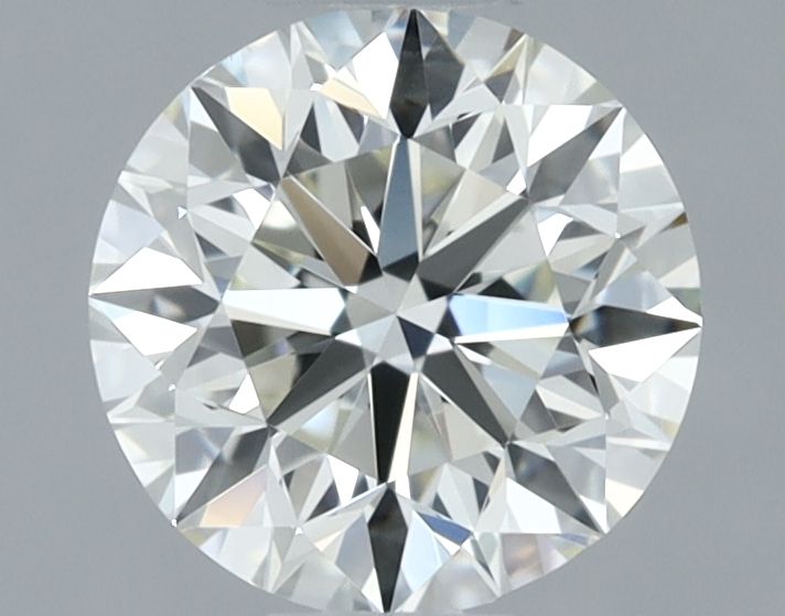 Diamond Natural 0,7Ct H-VVS2 Round - IGI788655417