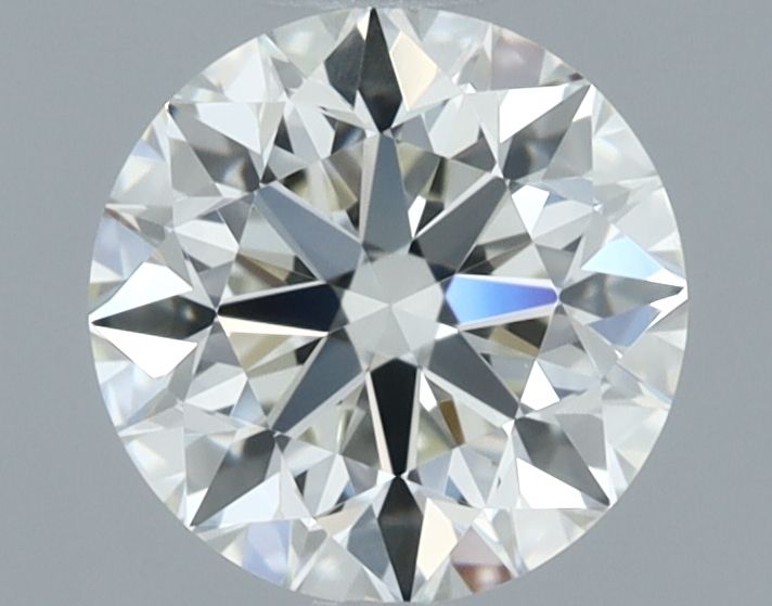 Diamond Natural 0,7Ct I-VVS2 Round - IGI788654709