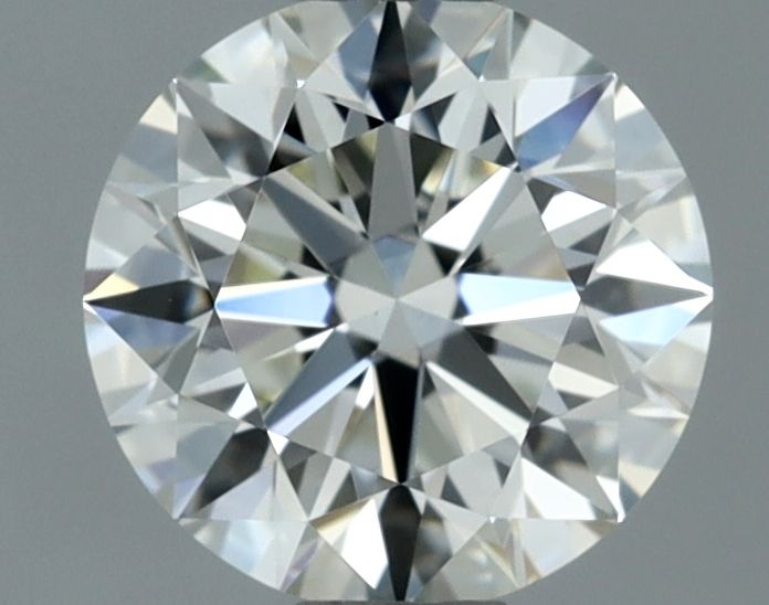 Diamond Natural 0,7Ct I-VVS2 Round - IGI788653834