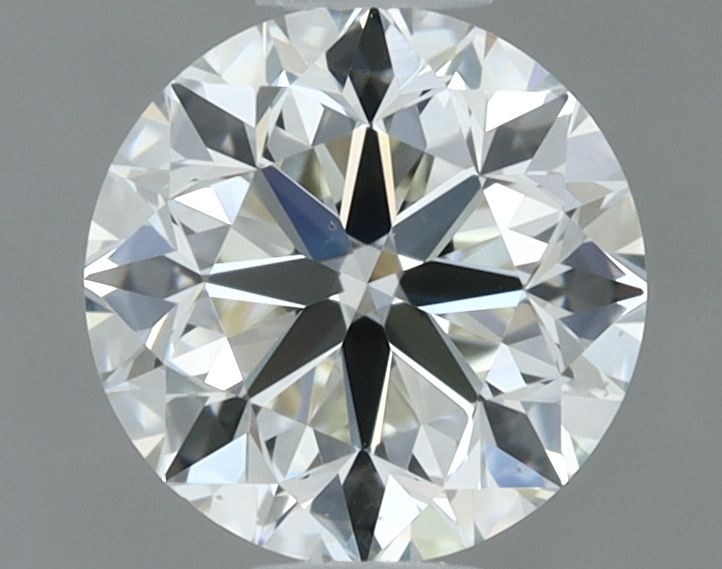 Diamond Natural 0,7Ct I-VS1 Round - IGI786612623