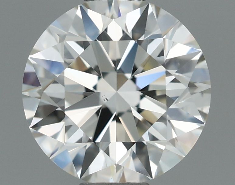 Diamond Natural 0,7Ct I-VS1 Round - IGI788654520