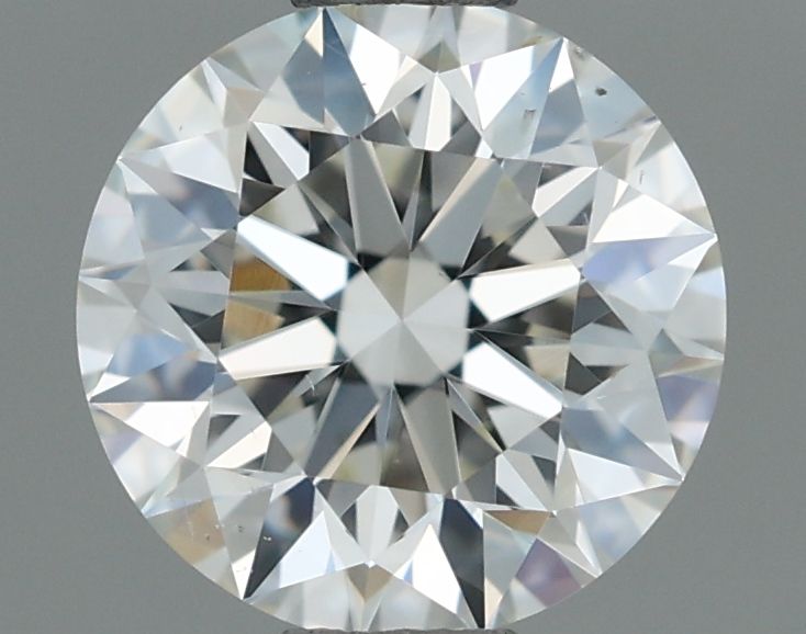 Diamond Natural 0,7Ct H-VS2 Round - IGI788654818
