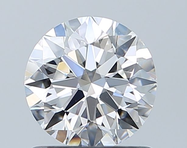 Diamond Natural 0,9Ct E-VS1 Round - GIA2546481859