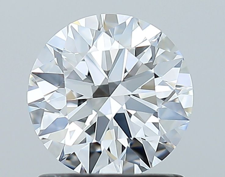 Diamond Natural 1,07Ct E-VVS2 Round - GIA2235841549