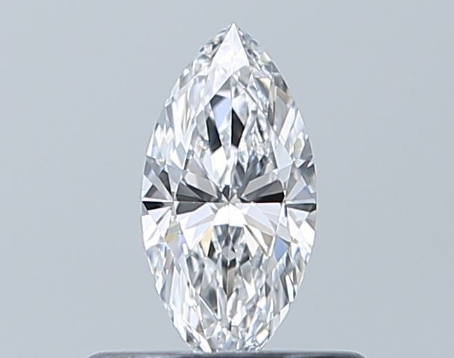 Diamond Natural 0,3Ct D-IF Marquise - GIA2231860228