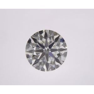 Diamond Natural 1,32Ct L-SI1 Round - GIA7441351431
