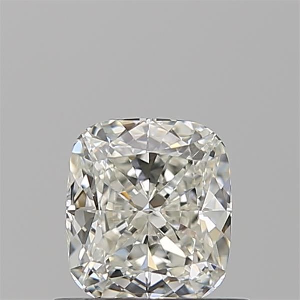 Diamond Natural 0,8Ct I-VVS2 Cushion - GIA1428971746