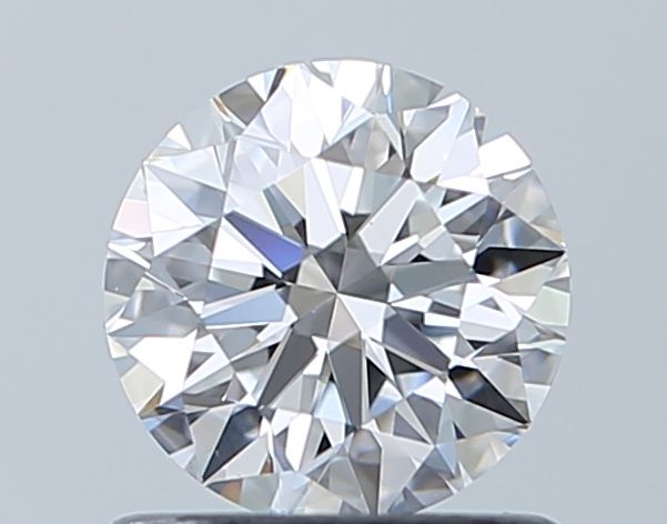 Diamond Natural 0,8Ct D-VS1 Round - GIA2231833700