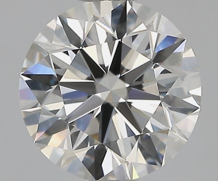 Diamond Natural 1,2Ct J-VVS1 Round - GIA6541317545