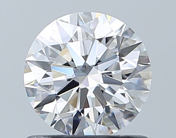 Diamond Natural 0,8Ct D-SI1 Round - GIA2233823735