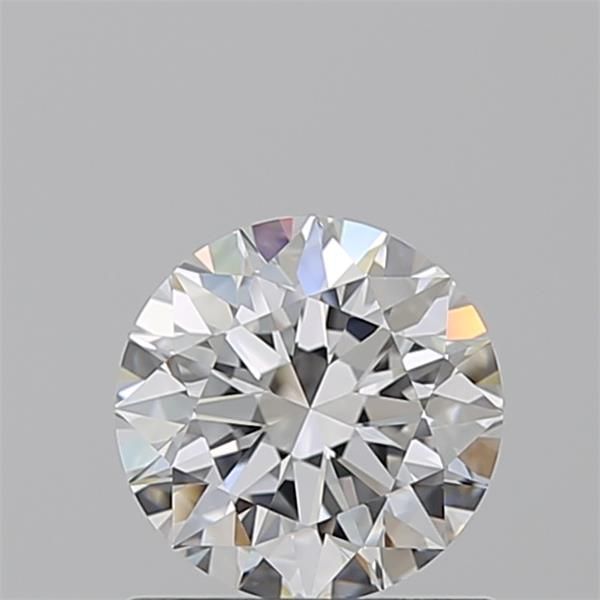 Diamond Natural 0,9Ct F-VVS1 Round - GIA1509836750