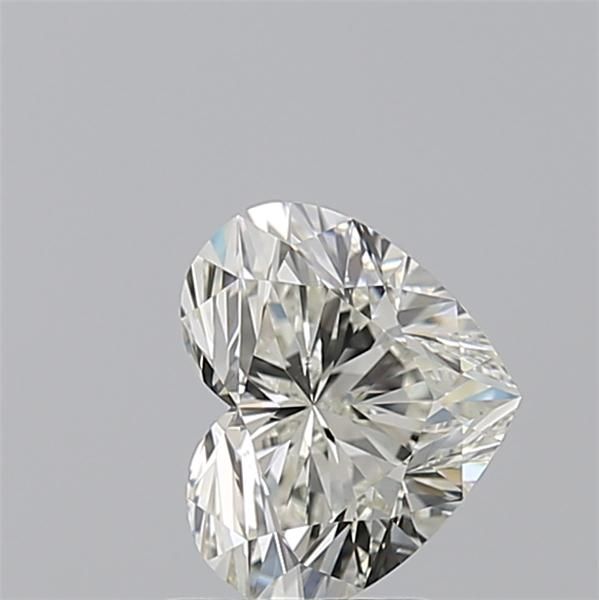 Diamond Natural 1,51Ct J-VS1 Heart - GIA1428141028