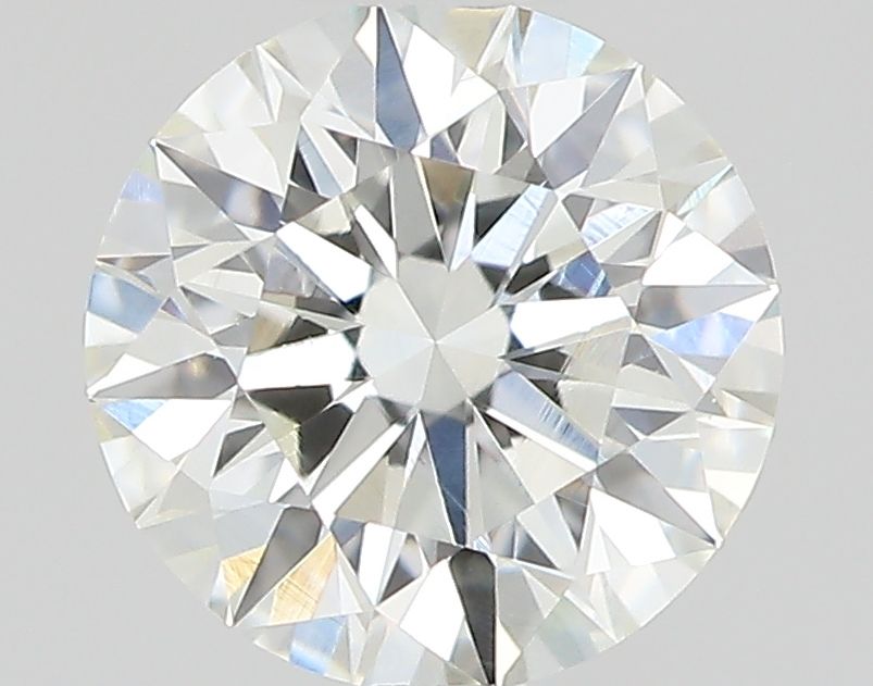Diamond Natural 0,42Ct H-VS1 Round - GIA1559201580