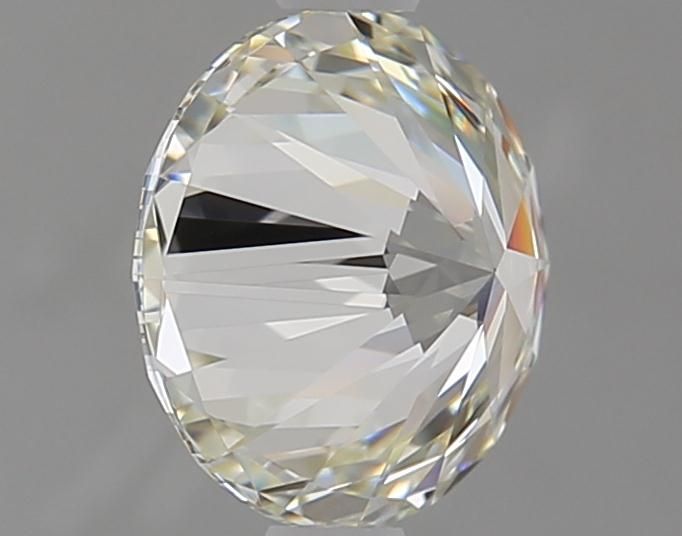 Diamond Natural 1,85Ct H-VVS1 Round - IGI595380365