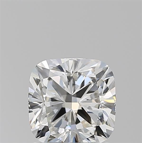 Diamond Natural 1,01Ct G-VS1 Cushion - GIA2437349734