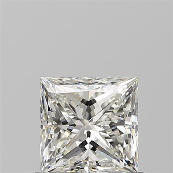 Diamond Natural 0,92Ct J-VS2 Princess - GIA1548396502