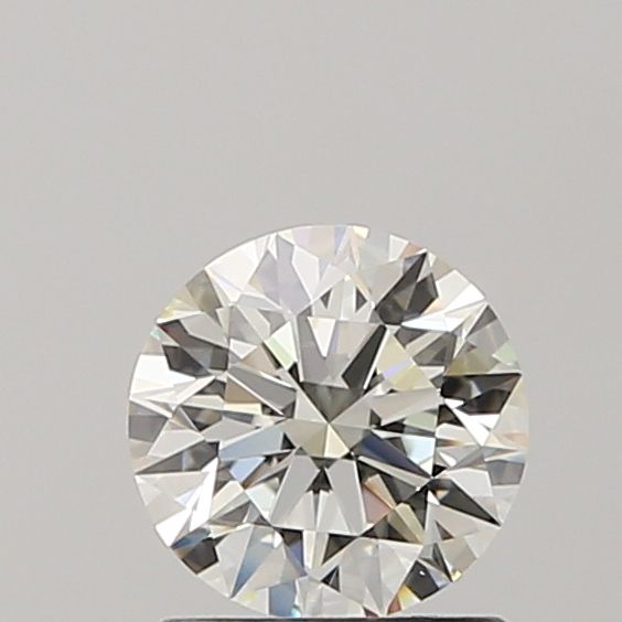 Diamond Natural 1Ct K-VS2 Round - GIA2554092809