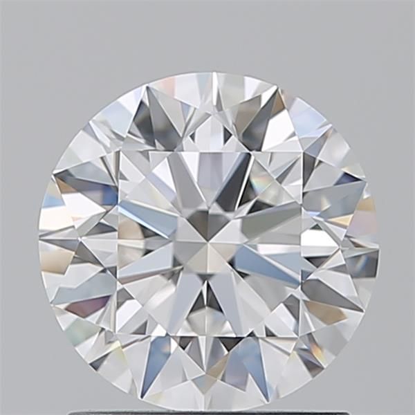 Diamond Natural 1,45Ct E-IF Round - GIA6532589644