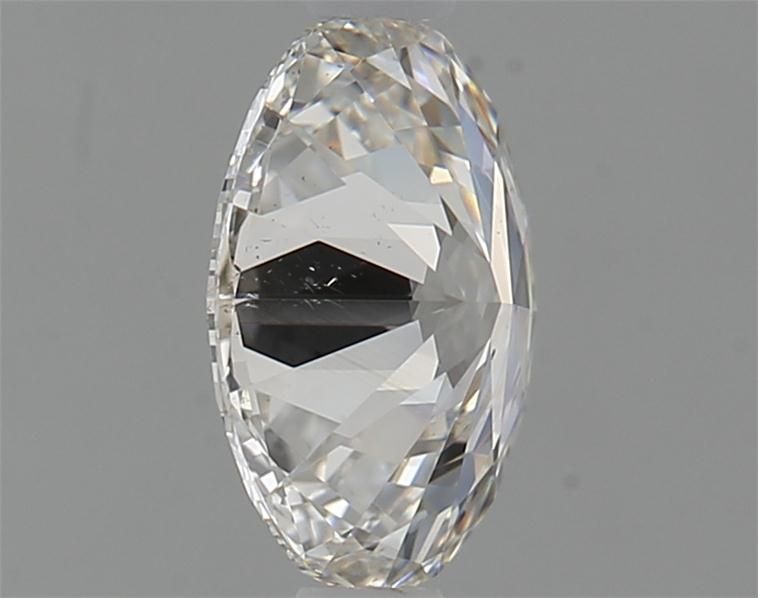 Diamond Natural 0,9Ct I-VS2 Oval - GIA6472052334