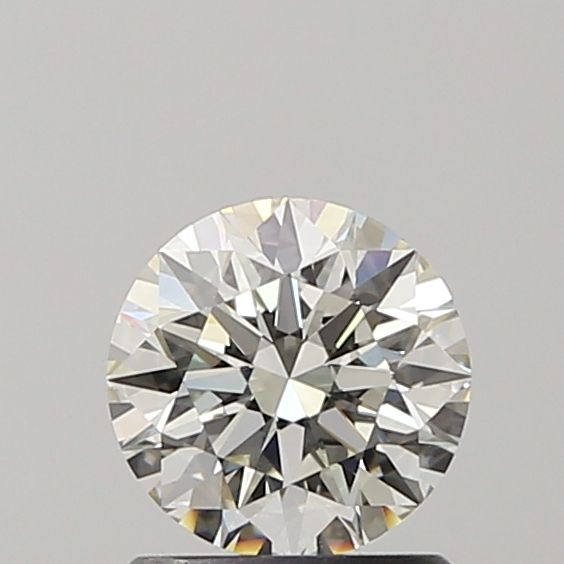 Diamond Natural 1,02Ct K-VVS2 Round - GIA6552092795