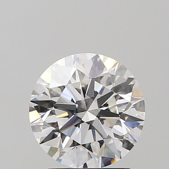 Diamond Natural 1,72Ct E-VS2 Round - GIA1559049601