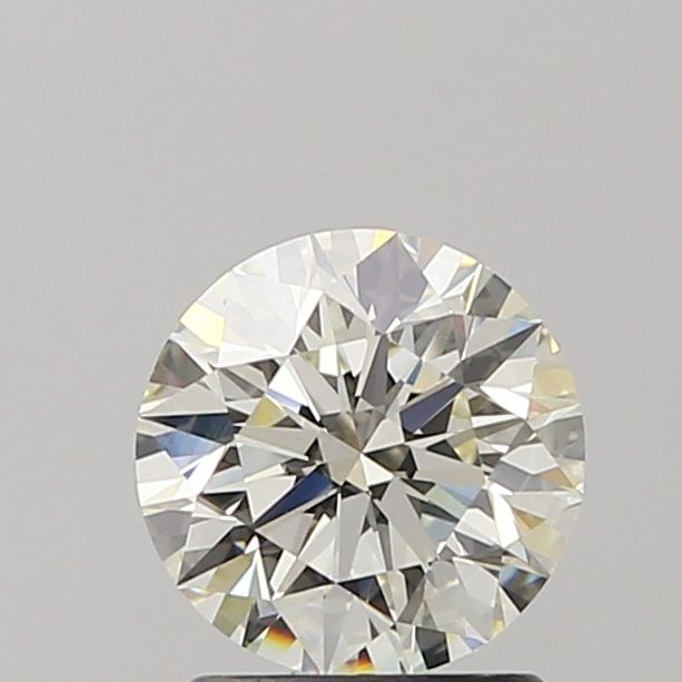 Diamond Natural 1,4Ct L-VVS2 Round - GIA2556070355