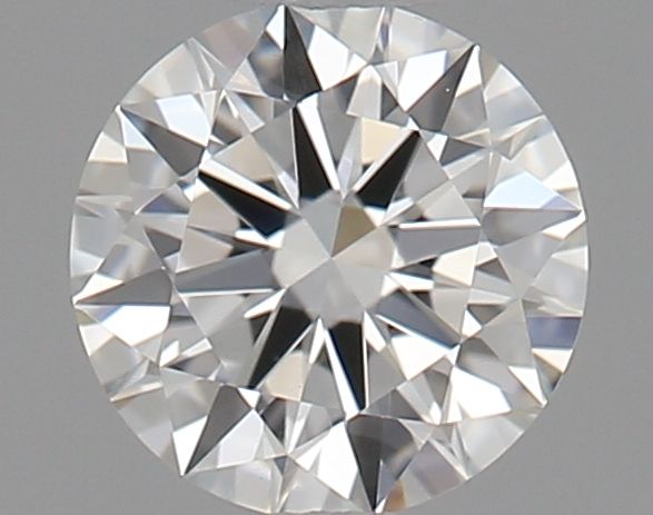 Diamond Natural 0,31Ct F-VS1 Round - GIA7481928133