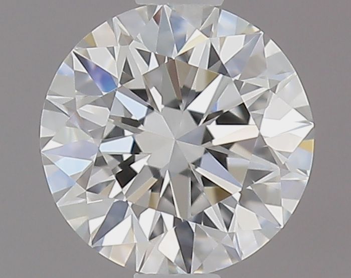 Diamond Natural 0,31Ct F-VVS2 Round - GIA2488252703