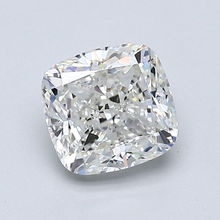 Diamond Natural 1,31Ct I-VVS2 Cushion - GIA2518539551