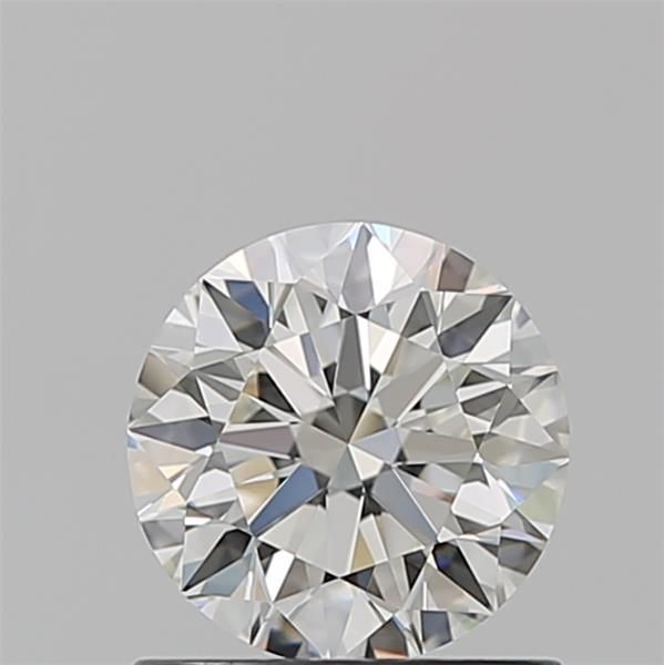 Diamond Natural 0,9Ct I-VVS1 Round - GIA2514357688