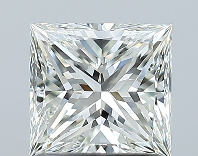 Diamond Natural 1Ct I-VS1 Princess - GIA5231597512