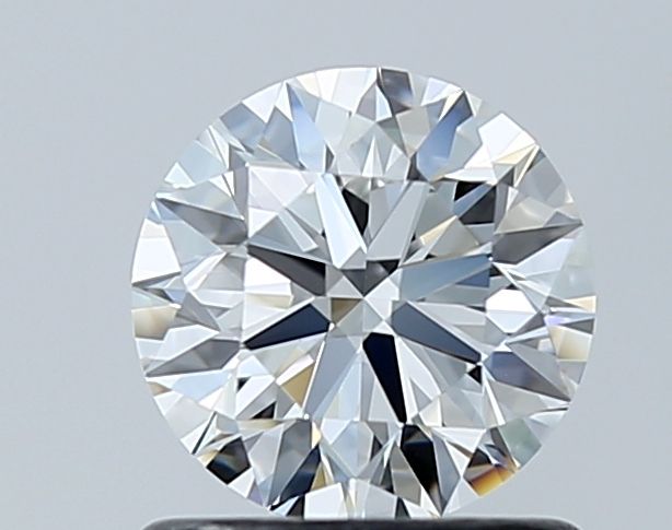 Diamond Natural 0,87Ct E-IF Round - GIA5533180110