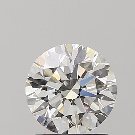 Diamond Natural 1,2Ct H-VVS1 Round - IGI791608829