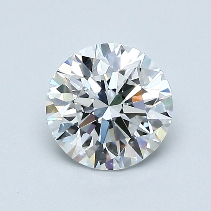 Diamond Natural 1,01Ct E-VVS2 Round - GIA2526332755