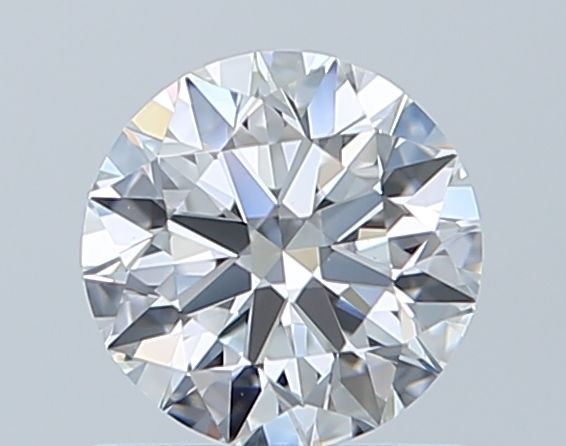 Diamond Natural 0,7Ct E-VS1 Round - GIA6233746181