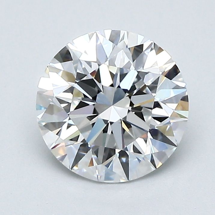 Diamond Natural 1,64Ct D-VVS1 Round - GIA7471194054