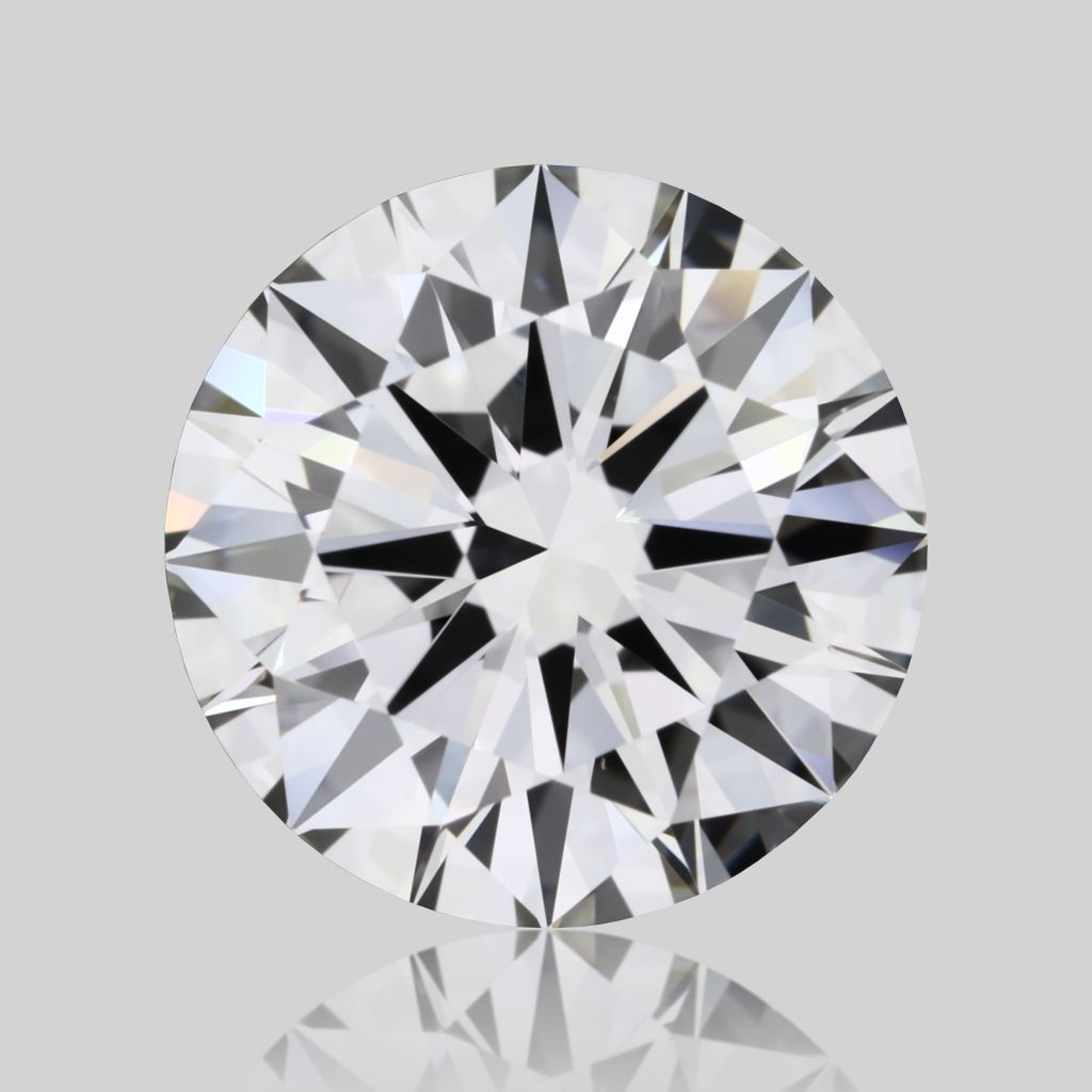 Diamond Natural 1,5Ct F-VS1 Round - GIA5546895087